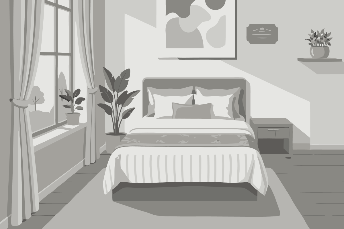 Junior Suite con Patio